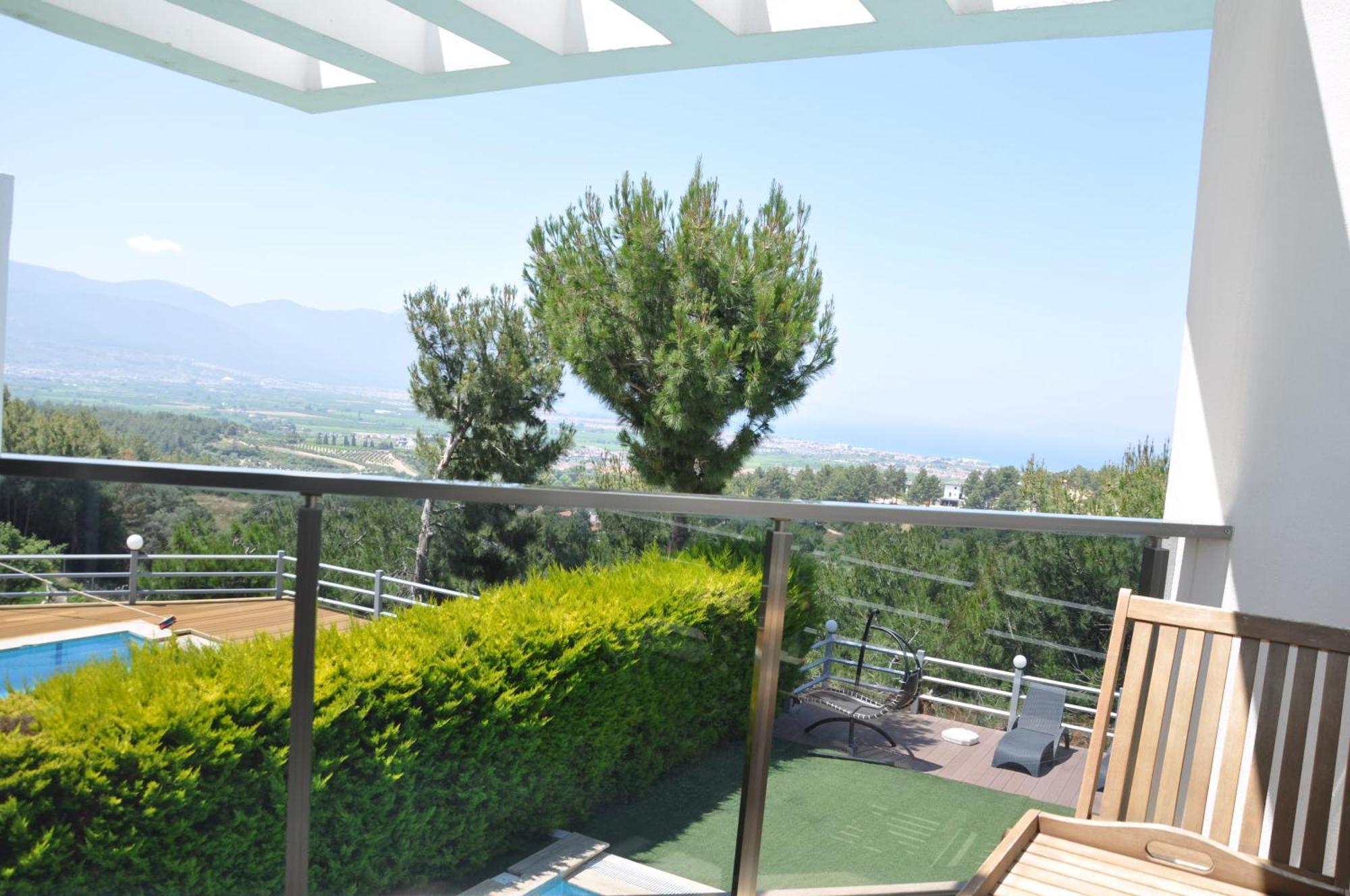 Exclusive Villas クシャダス エクステリア 写真