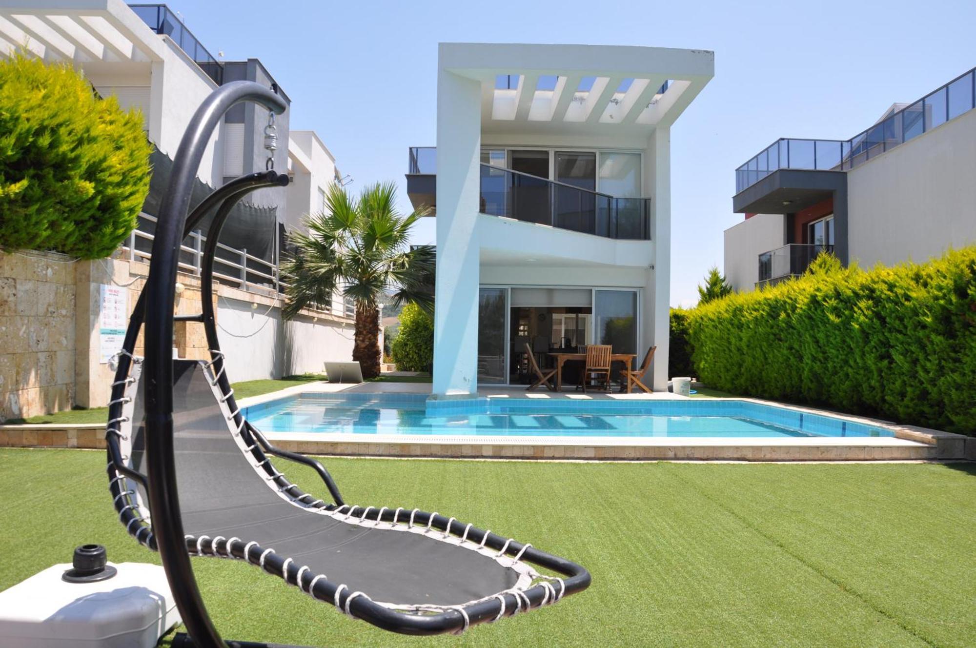 Exclusive Villas クシャダス エクステリア 写真