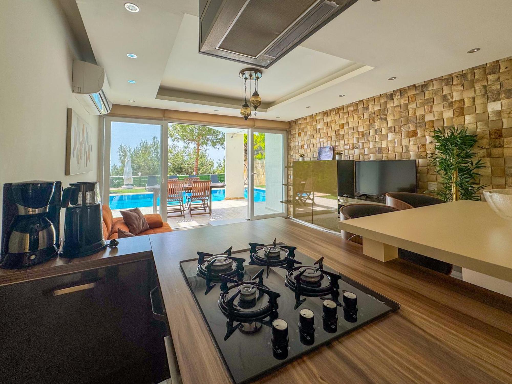 Exclusive Villas クシャダス エクステリア 写真