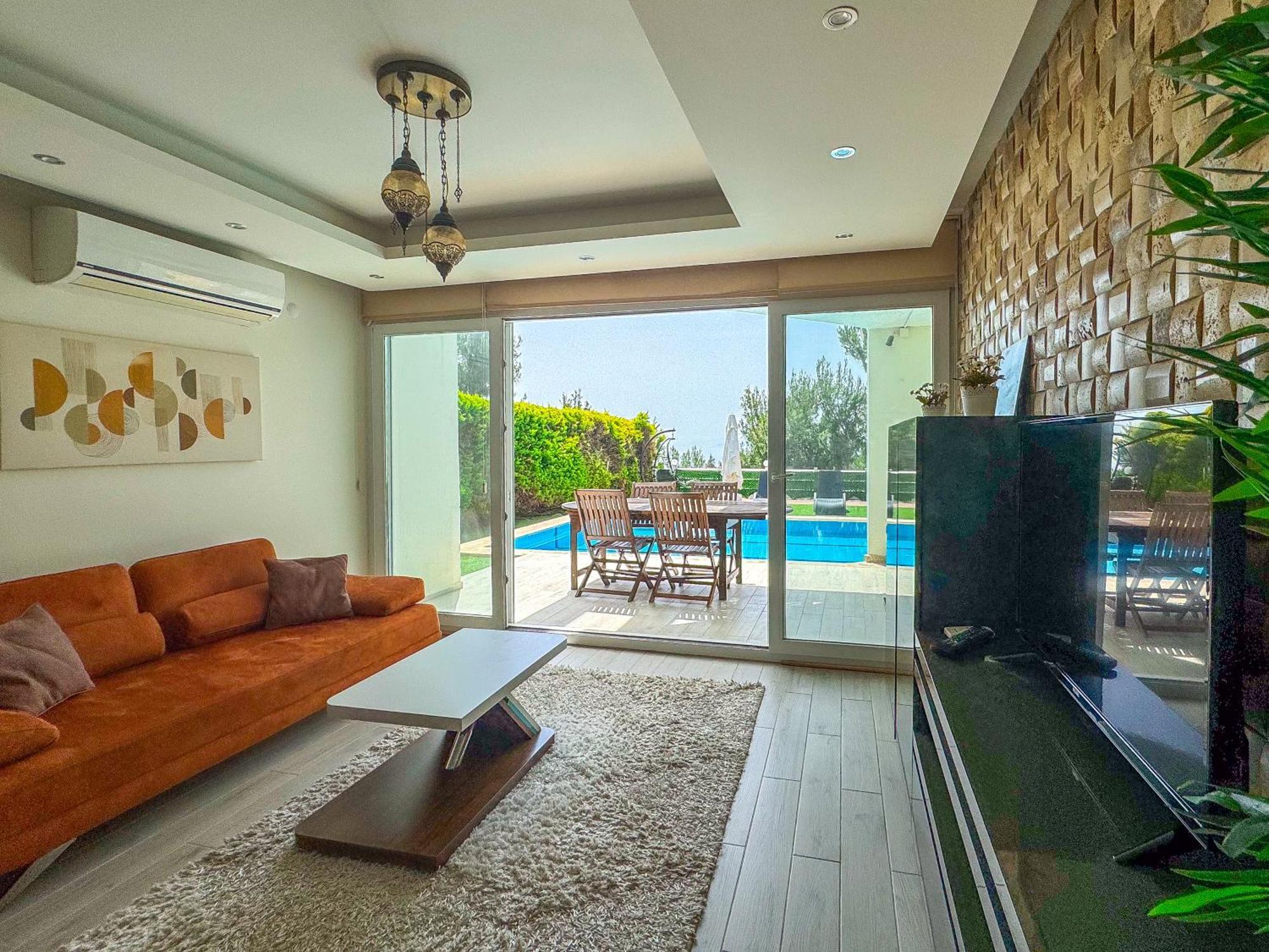 Exclusive Villas クシャダス エクステリア 写真