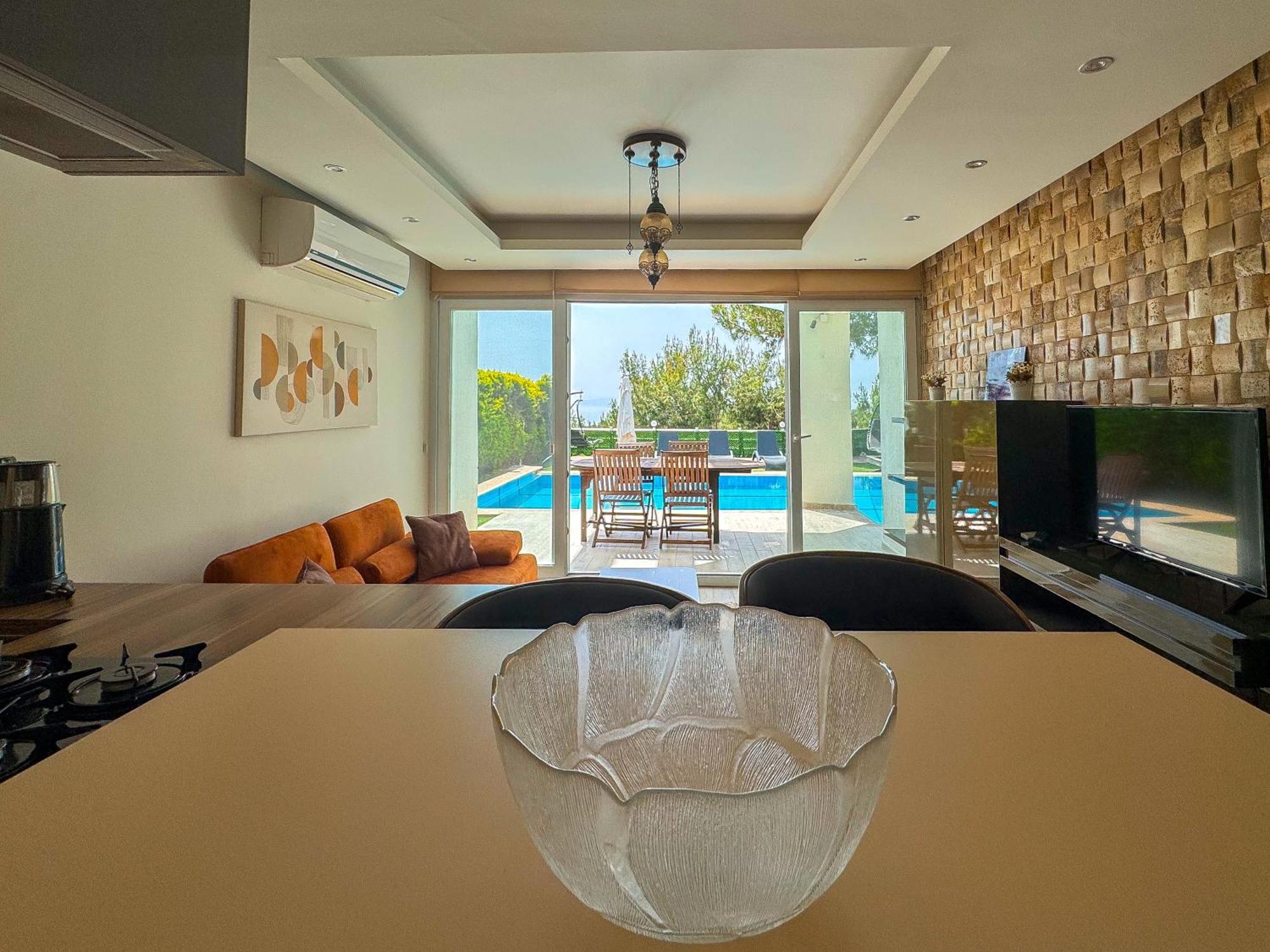 Exclusive Villas クシャダス エクステリア 写真